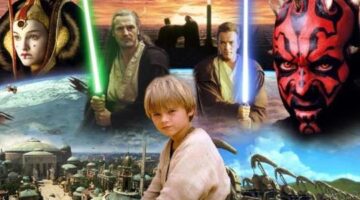 The Phantom Menace Actor Diagnosed With Paranoid Schizophrenia And Anosognosia