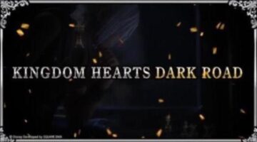 Kingdom Hearts ‘Project Xehanort’ officially titled Kingdom Hearts: Dark Road
