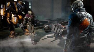 Disintegration Open Beta Starts Today on PS4