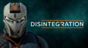 Disintegration Closed BETA First Impressions | Invision Game Community
