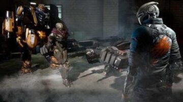 Disintegration Needs More Than Unique Gameplay to Be a Hit (Beta Impressions) | Twinfinite