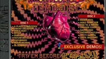Relive Retro Frights and Polygons With the Haunted PS1 Demo Disc