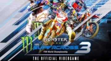 Monster Energy Supercross 3 Xbox Review – Total Gaming Addicts