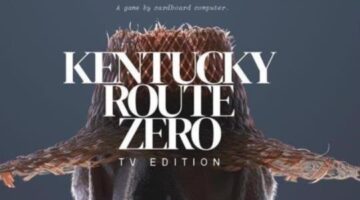 Kentucky Route Zero Review – Seven Years of Waiting Pays Off | COGconnected