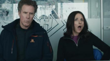 Sundance 2020: ‘Downhill’ Shows off a New Side of Will Ferrell and Julia Louis-Dreyfus
