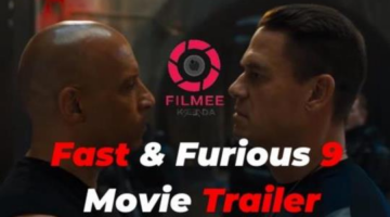 Fast & Furious 9 Movie Trailer – Brother Against Brother!