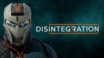 Disintegration: Technical Beta Tutorial And Gameplay