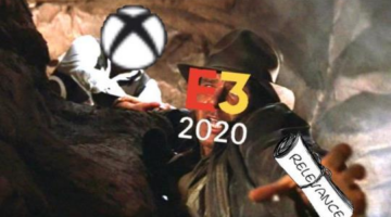 Could Microsoft Be the Key to a Successful E3 2020?