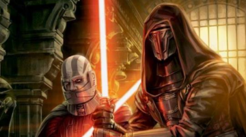 Any Knights Of The Old Republic Remake Should Let You Decide Revan’s Gender