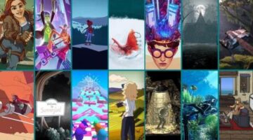 Top Indie Games To Watch Out For In 2020