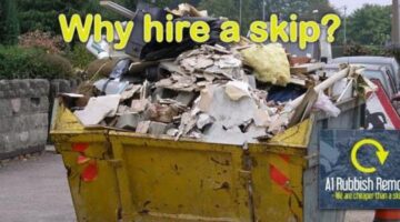 A1 Rubbish Removal