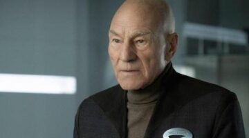 Star Trek: Picard Episode 2 – ‘Maps and Legends’ Review