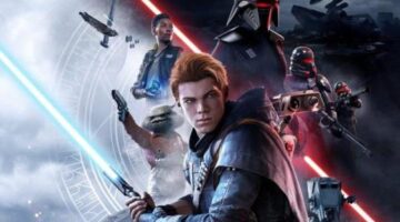 Can Star Wars Jedi: Fallen Order save EA?