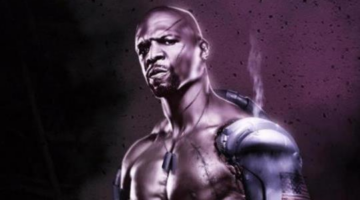 5 Actors Born To Play Video Game Characters