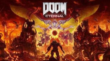 Doom Eternal is more than it seems.