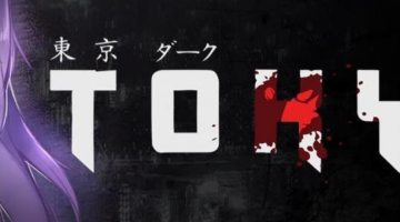 Tokyo Dark: Remembrance Review (The Gamers Lounge)
