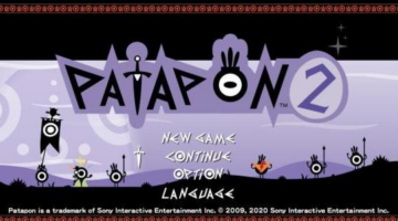 Patapon 2 Remastered Review | Just Push Start