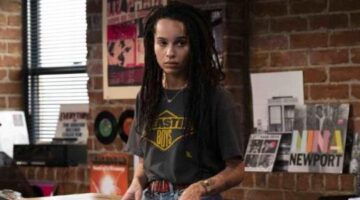 TV Review: ‘High Fidelity’ is a Show About Millennials That Doesn’t Hate Millennials