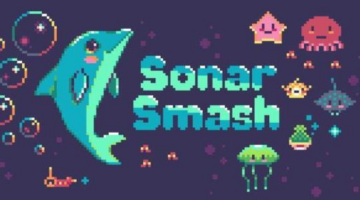 Sonar Smash Coming Soon To Mobile And PC