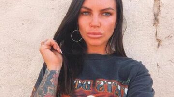 Tash is MAFS first lesbian bride but who will she be paired with?