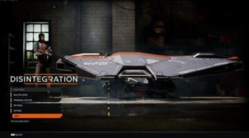 Disintegration – beta gameplay