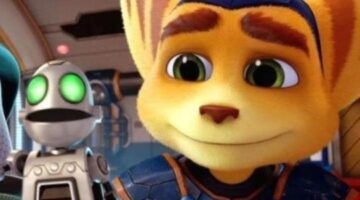 RUMOR: New Ratchet & Clank Game Releasing This Year as a PS5 Launch Title
