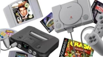 The Real Reason N64 Lost To PlayStation? Depressing Games And Lonely Players, Apparently