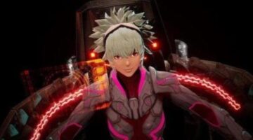 Former Switch Exclusive Daemon X Machina Gets First PC Screenshots & Hardware Requirements