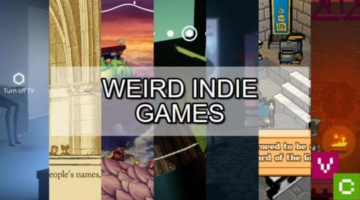 Bird lawyers, dragon slayers, and a literary character horde – Weird Indie Games