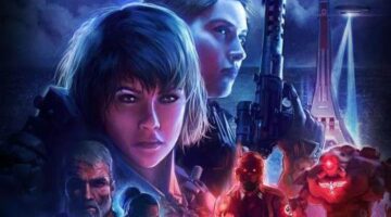 Ray Tracing is Gorgeous in Wolfenstein: Youngblood