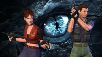 At 20 Years-old, ‘Resident Evil Code: Veronica’ is the Last Piece of the REmake Puzzle