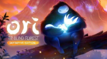 Ori and the Blind Forest: Definitive Edition (NSW) Review | SPC