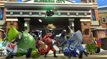 Wonderful 101 Remastered Kickstarter Tier Prices Questioned