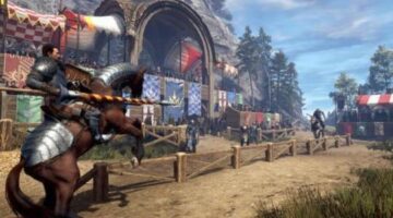 King’s Bounty II’s First Developer Diary Details Core Elements