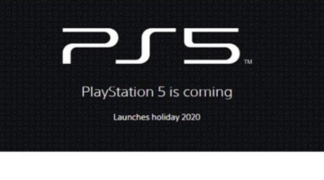 Newly Launched Official Site Possibly Leaks First PS5 Launch Title
