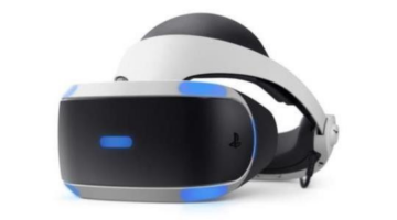 PlayStation to close Manchester VR studio
