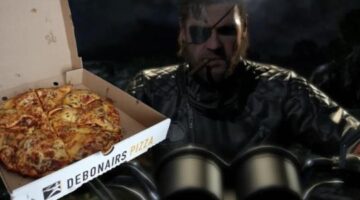 How Metal Gear Solid 5 perfected the mouth-watering art of stealth & storytelling