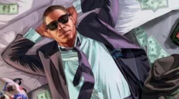 GTA Online Is Giving Every Player $2 Million for Free