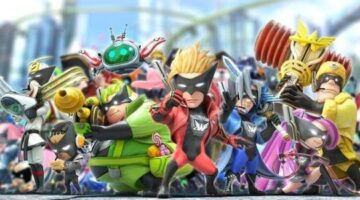 The Wonderful 101 Remaster’s Kickstarter is the Most Pointless So Far