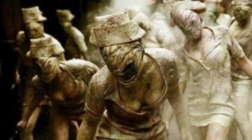New Silent Hill Movie Won’t Bring Back Original Writer
