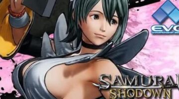 “Samurai Shodown” has just been selected as the main tournament title at EVO 2020