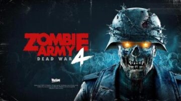 Zombie Army 4: Dead War Review | Invision Game Community