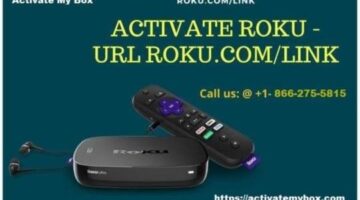 How to Roku Activation code by Roku.com/link?
