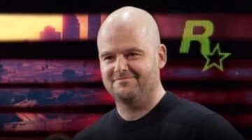 Dan Houser’s departure means the end of Rockstar as we know it – for better or worse