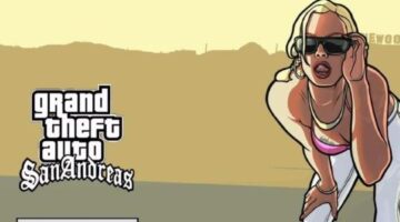 Why Grand Theft Auto: San Andreas Is Still The Best
