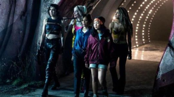 Birds Of Prey Earns Its Big Female Hero Team-Up Moment, Unlike Endgame