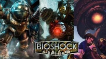BioShock revisited: unpicking the complex, messy legacy of 2K’s knockout franchise