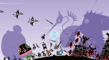 Patapon 2 Remastered Review (TheSixthAxis)