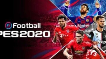 eFootball PES 2020: Best Formations in PES Mobile for Possession Playstyle