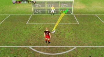Football, Tactics & Glory – Review – Games Asylum